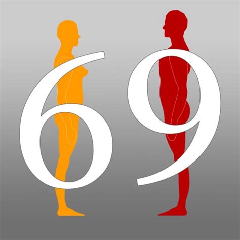 69 Position Sex Dating Winnenden